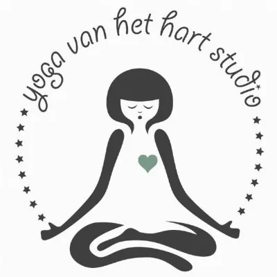 Yoga van het Hart-Studio