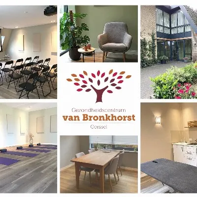 Gezondheidscentrum van Bronkhorst