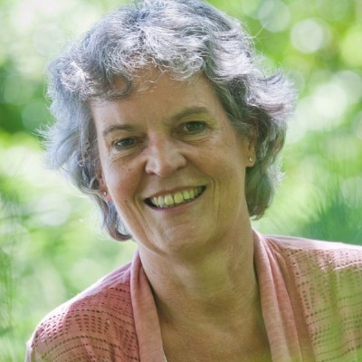 Kinderhomeopaat Annemieke van Dalum