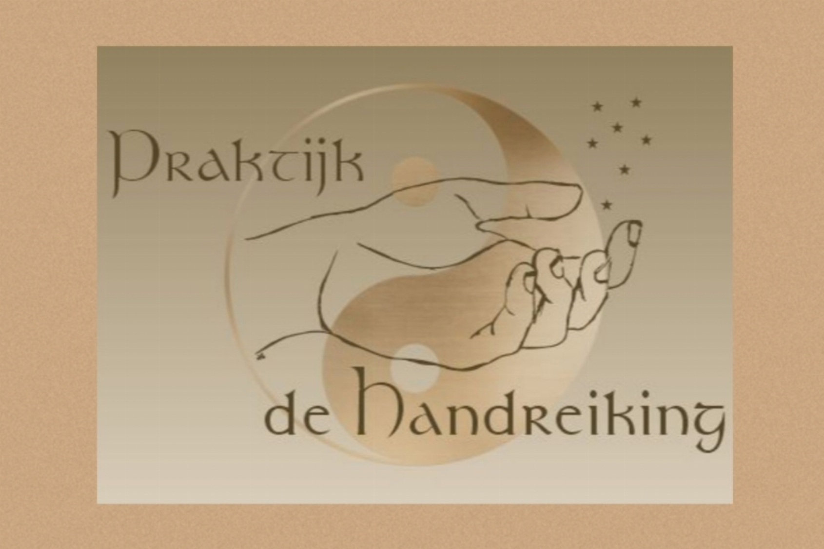 Praktijk de Handreiking - voor Luisterkind , Reiki , Access Bars - wees welkom!